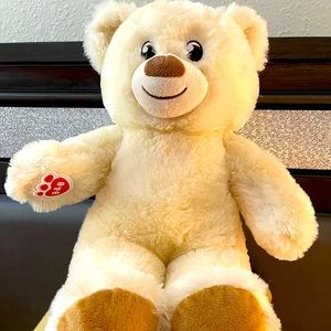 Build a Bear